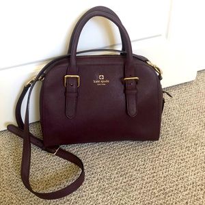 Kate Spade crossbody handbag